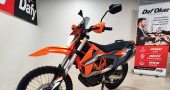 KTM 690 ENDURO R