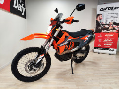 KTM 690 ENDURO R