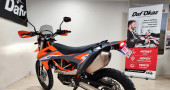 KTM 690 ENDURO R