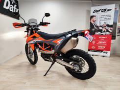 KTM 690 ENDURO R