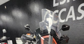 KTM 1290 SUPER ADVENTURE S