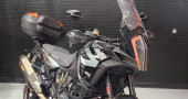 KTM 1290 SUPER ADVENTURE S