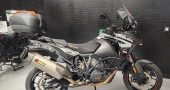 KTM 1290 SUPER ADVENTURE S