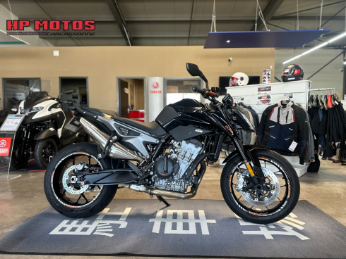 KTM 790 DUKE L TECH PACK