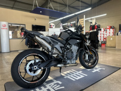 KTM 790 DUKE L TECH PACK