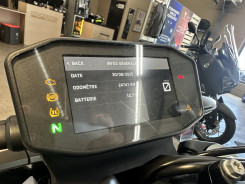 KTM 790 DUKE L TECH PACK
