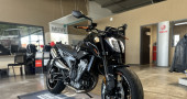 KTM 790 DUKE L TECH PACK
