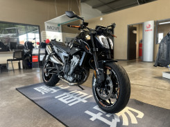 KTM 790 DUKE L TECH PACK