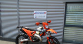 KTM 300 EXC HARDENDURO 2025 44h à partir de 192€/mois*