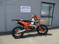 KTM 300 EXC HARDENDURO 2025 44h à partir de 192€/mois*
