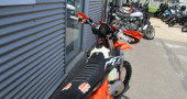 KTM 300 EXC HARDENDURO 2025 44h à partir de 192€/mois*