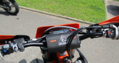 KTM 300 EXC HARDENDURO 2025 44h à partir de 192€/mois*