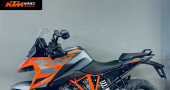 KTM 1290 SUPER DUKE GT (217€/Mois)