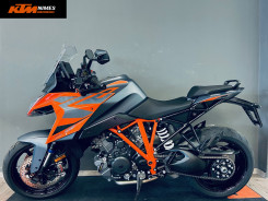 KTM 1290 SUPER DUKE GT (217€/Mois)