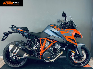 KTM 1290 SUPER DUKE GT (217€/Mois)