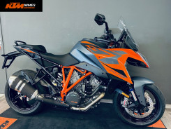 KTM 1290 SUPER DUKE GT (217€/Mois)