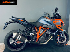 KTM 1290 SUPER DUKE GT (217€/Mois)