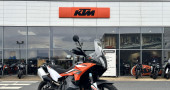 KTM 890 ADVENTURE