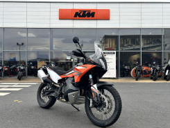 KTM 890 ADVENTURE