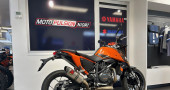 KTM 690 DUKE A2 AKRAPOVIC | 11500KMS | 109€/MOIS