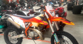 KTM 300 EXC SIX DAYS (125€/MOIS)*