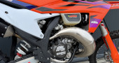 KTM 150 EXC TBI 2024