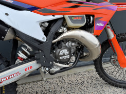 KTM 150 EXC TBI 2024