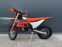 KTM 150 EXC TBI 2024