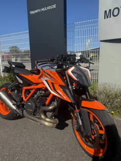 KTM 1290 SUPER DUKE R