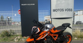 KTM 1290 SUPER DUKE R