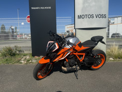 KTM 1290 SUPER DUKE R