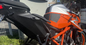 KTM 1290 SUPER DUKE R