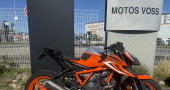 KTM 1290 SUPER DUKE R