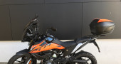 KTM 390 ADVENTURE