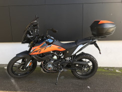 KTM 390 ADVENTURE