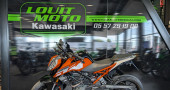 KTM 125 DUKE