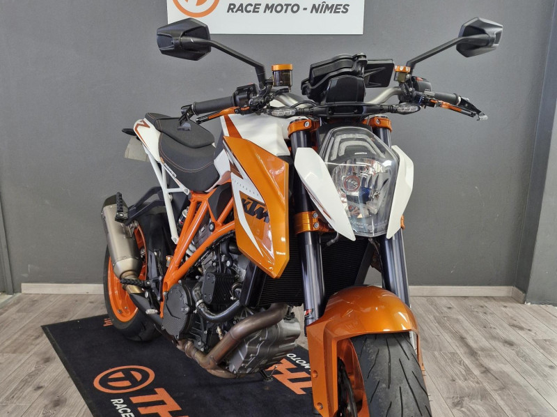 KTM 1290 SUPER DUKE R SE EDITION LIMITEE ( 170€/mois)