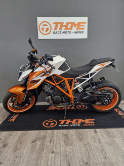 KTM 1290 SUPER DUKE R SE EDITION LIMITEE ( 170€/mois)