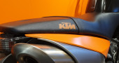 KTM 990 SUPER DUKE