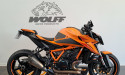 KTM 1390 SUPER DUKE R 2024 ORANGE