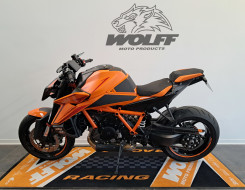 KTM 1390 SUPER DUKE R 2024 ORANGE