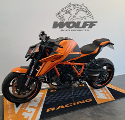 KTM 1390 SUPER DUKE R 2024 ORANGE