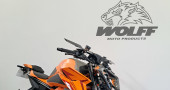 KTM 1390 SUPER DUKE R 2024 ORANGE