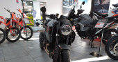 KTM BRABUS 1300 R 