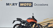 KTM 125 DUKE ABS
