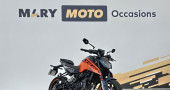 KTM 125 DUKE ABS
