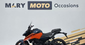 KTM 125 DUKE ABS