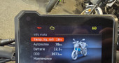 KTM 125 DUKE ABS