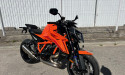 KTM 1390 SUPER DUKE R EVO
