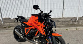 KTM 1390 SUPER DUKE R EVO